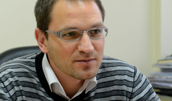 Калин Калпакчиев ВСС Калин Калпакчиев ВСС