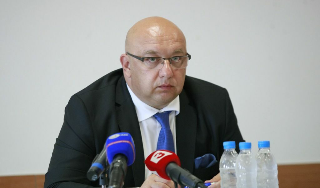 Кралев коментира и проблемите на ЦСКА