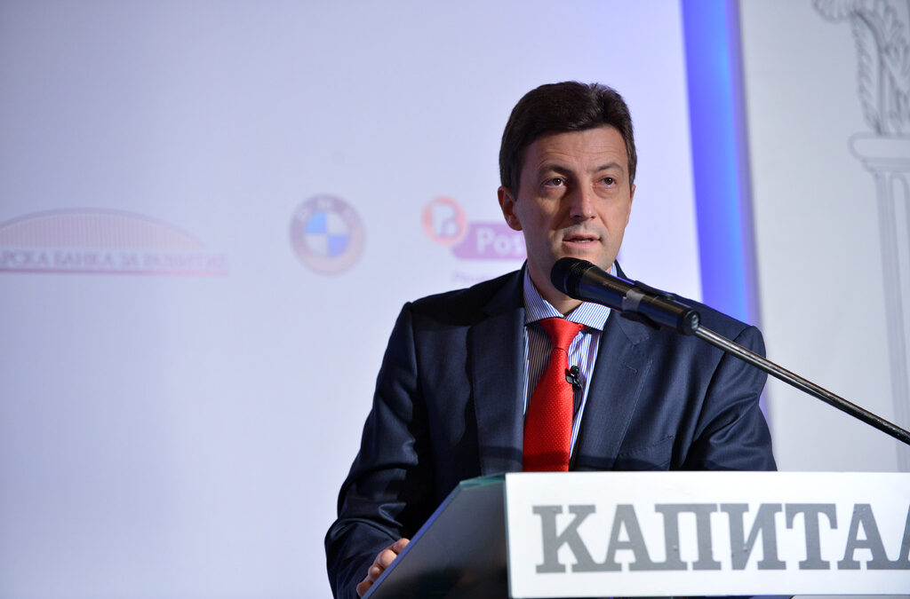 Петър Андронов
