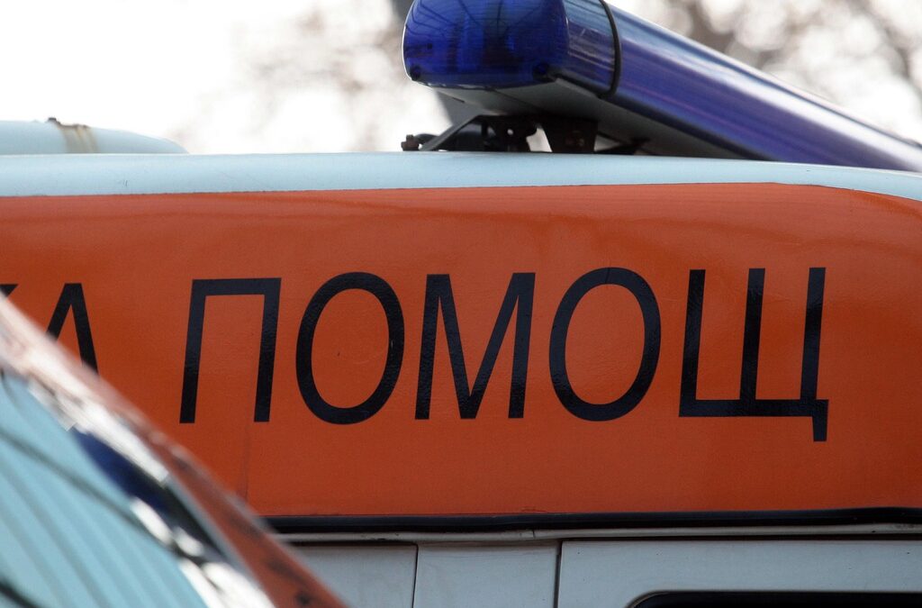Децата, пострадали при взрив във Вършец, са в "сравнително стабилно" състояние Децата, пострадали при взрив във Вършец, са в "сравнително стабилно" състояние