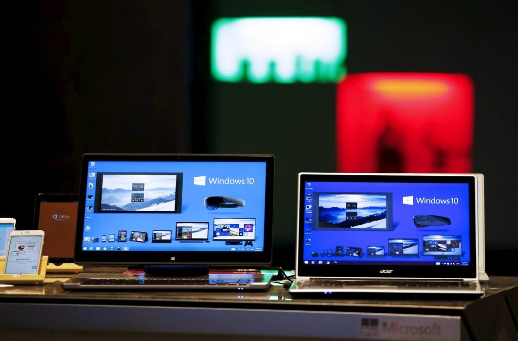 Samsung нарочно изключва Windows Update, обяви топ служител на Microsoft