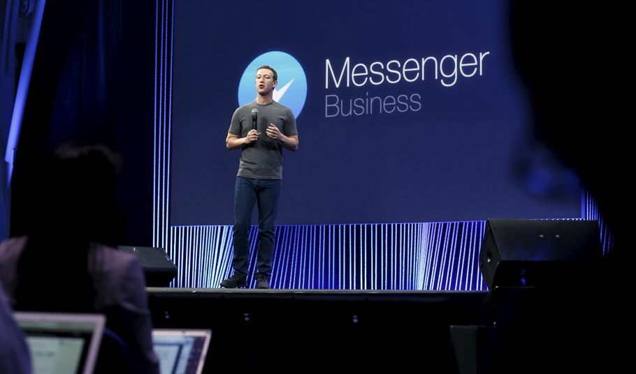 Бизнесът е следващата голяма цел на Messenger. Бизнесът е следващата голяма цел на Messenger.