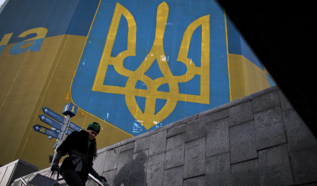 Goldman Sachs: Украйна вероятно ще фалира през юли Goldman Sachs: Украйна вероятно ще фалира през юли