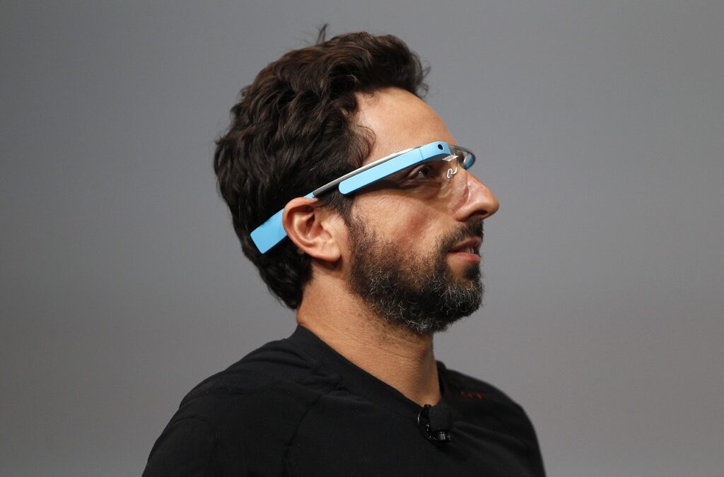 Съоснователят на Google Сергей Брин се е развел със съпругата си Съоснователят на Google Сергей Брин се е развел със съпругата си