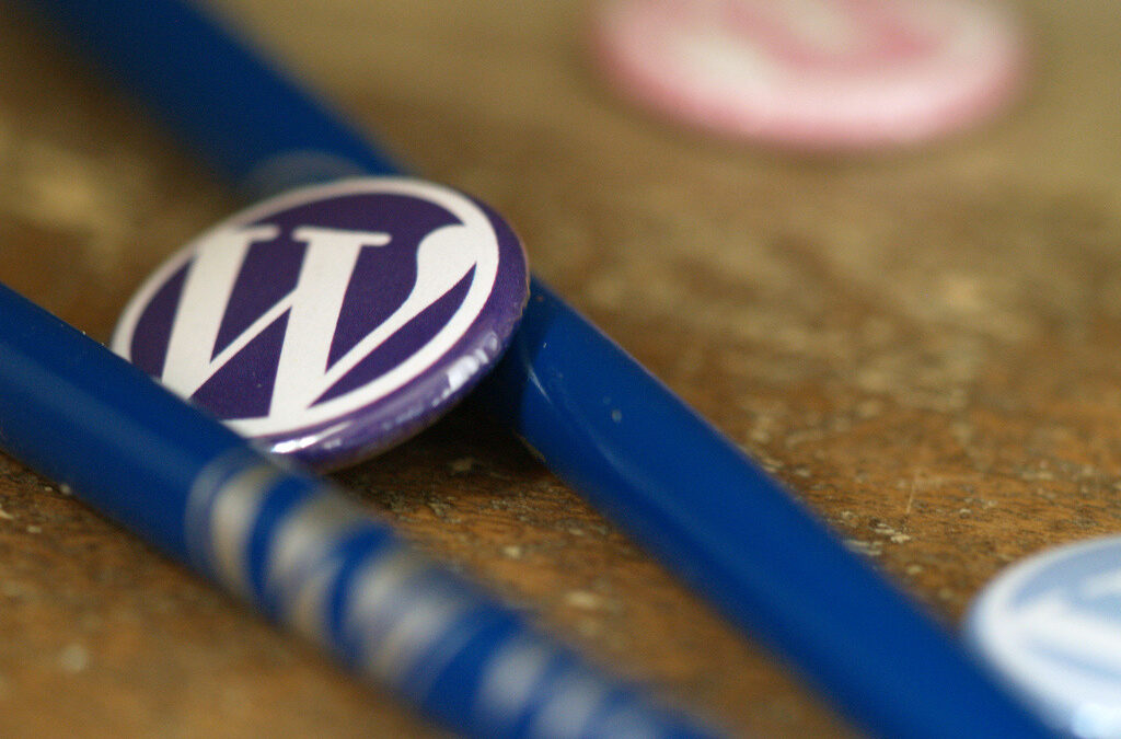 Блогинг платформата WordPress.org навърши 10 години