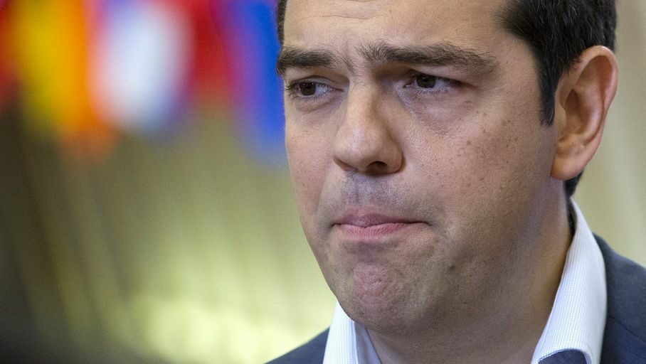 Меркел прехвърли топката към Гърция, Ципрас говори за шантаж