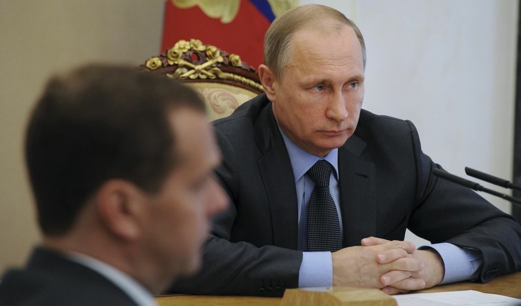 "Уолстрийт джърнъл": Путин взе на мушка прозападна България "Уолстрийт джърнъл": Путин взе на мушка прозападна България