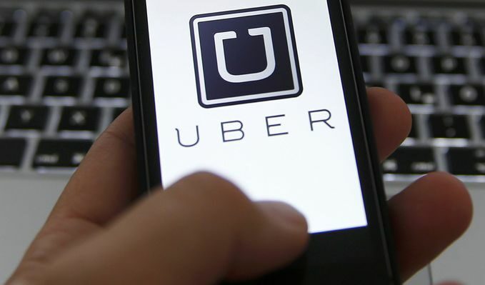 Uber отрече слуховете, че ще приема Bitcoin Uber отрече слуховете, че ще приема Bitcoin