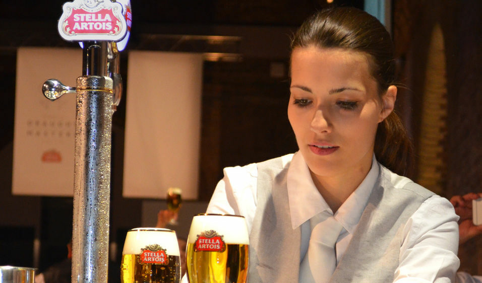 Националната шампионка Добринка Тосева представи достойно България на World Draught Masters в Лондон