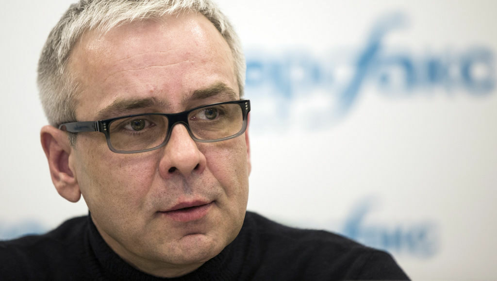 Дмитрий Ковтун (на снимката) е заявил, че руските власти не са му дали разрешение да свидетелства заради продължаващо руско разследване на случая.