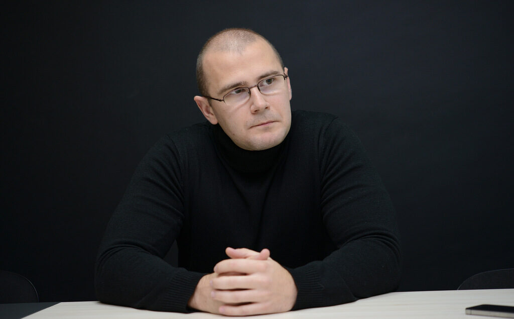 Андрей Янкулов, заместник-министър на правосъдието: Обществото ще спечели, ако подобрим условията в затворите