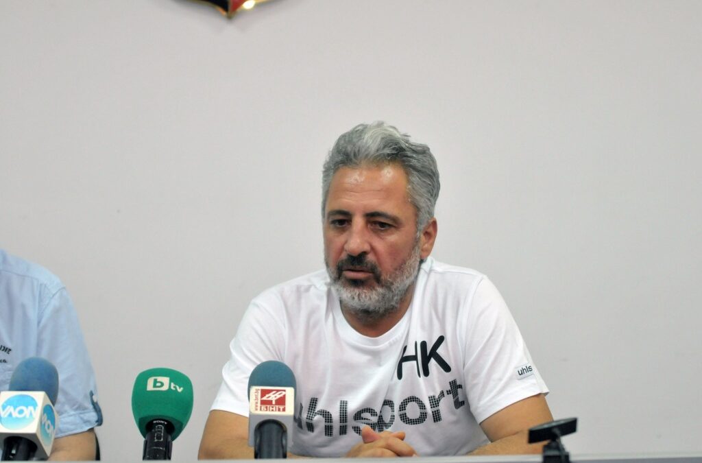 Колев смята, че в мачовете с "Ботев" моментната форма няма значение