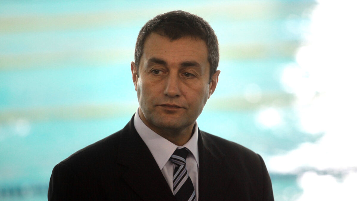 Миналия ноември Нейков стана съветник на министър-председателя Бойко Борисов
