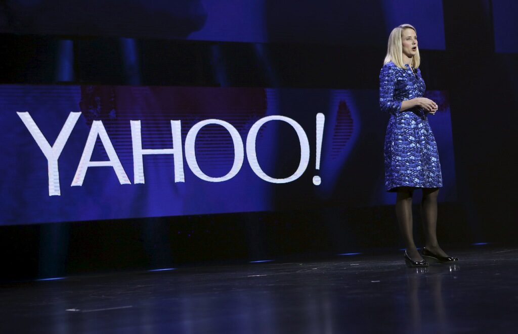 Хакери използвали рекламната мрежа на Yahoo, за да пускат вируси