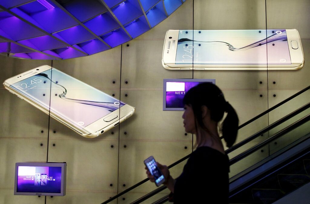 Google и Samsung ще обновяват Android всеки месец