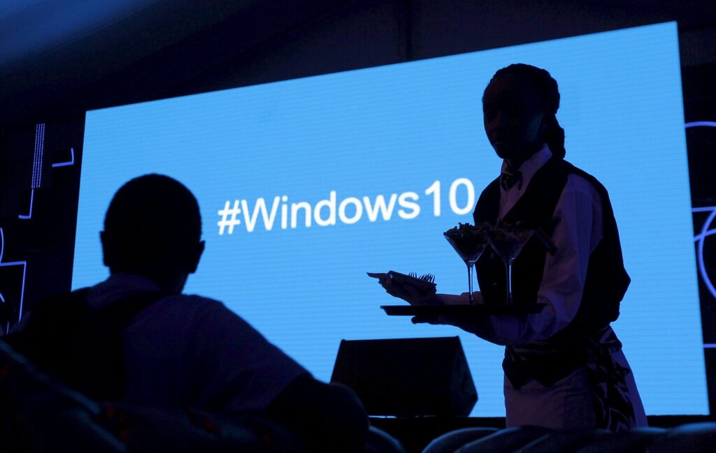 Microsoft промени метода за активация на Windows 10