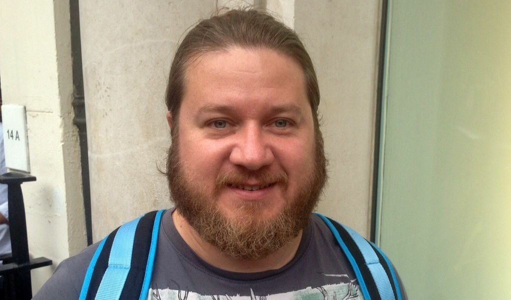 Ивайло Пенев