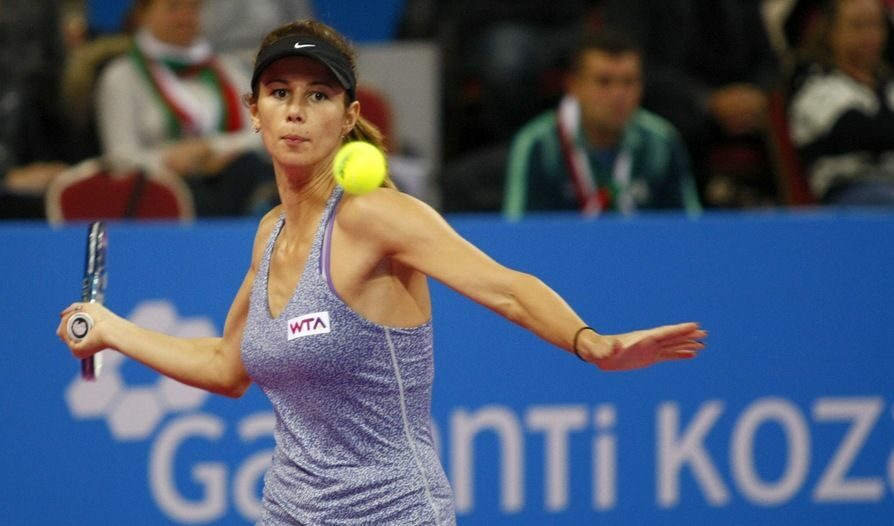 Пиронкова ще участва за 11-и пореден път на Australian Open