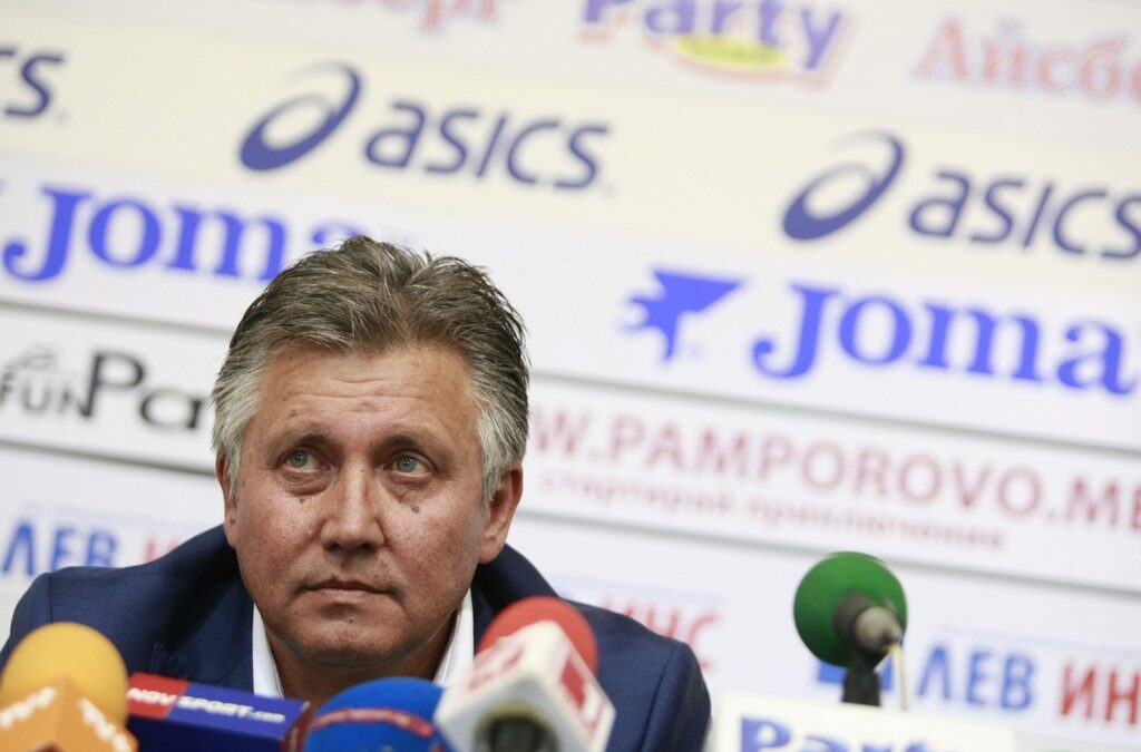 Новият клуб ще започне участието си от окръжните групи