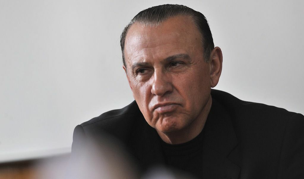 Величко Адамов