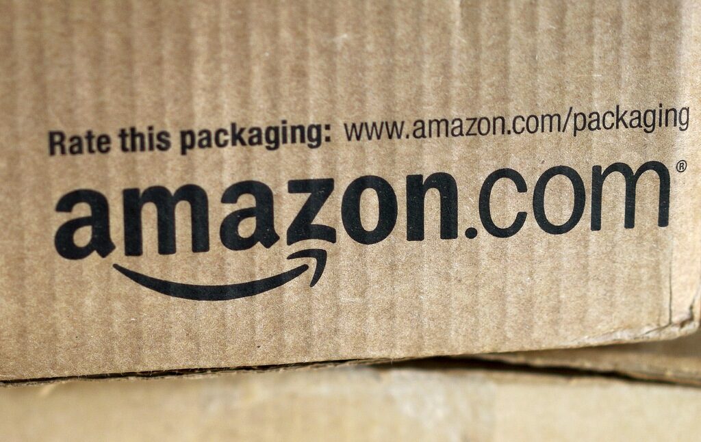Amazon ще доставя алкохол в рамките на час