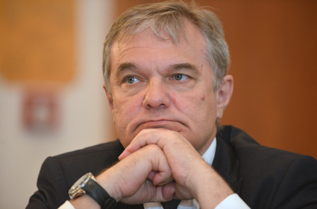 Румен Петков