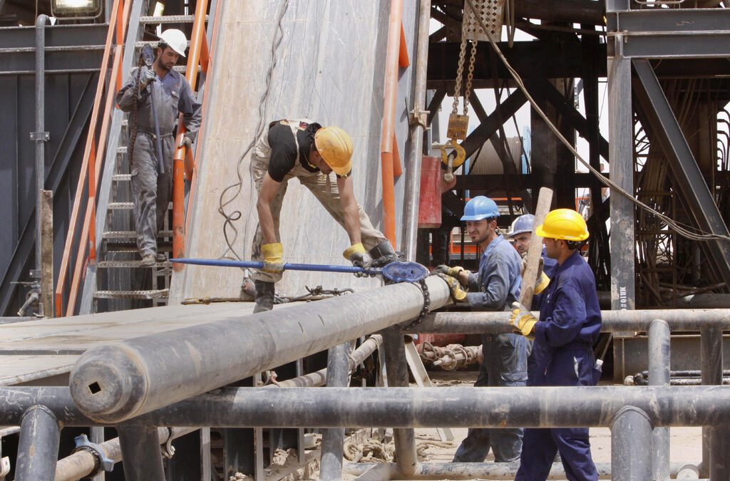 Новото находище на газ край Египет може да сложи край на плановете на Израел и Русия