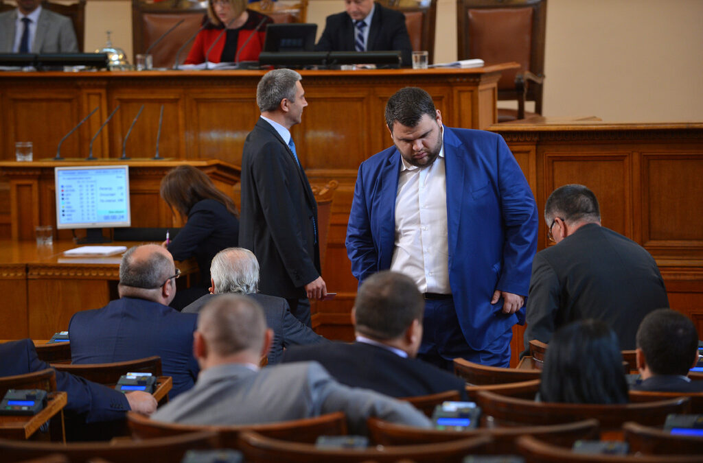 Снимката е архивна Снимката е архивна