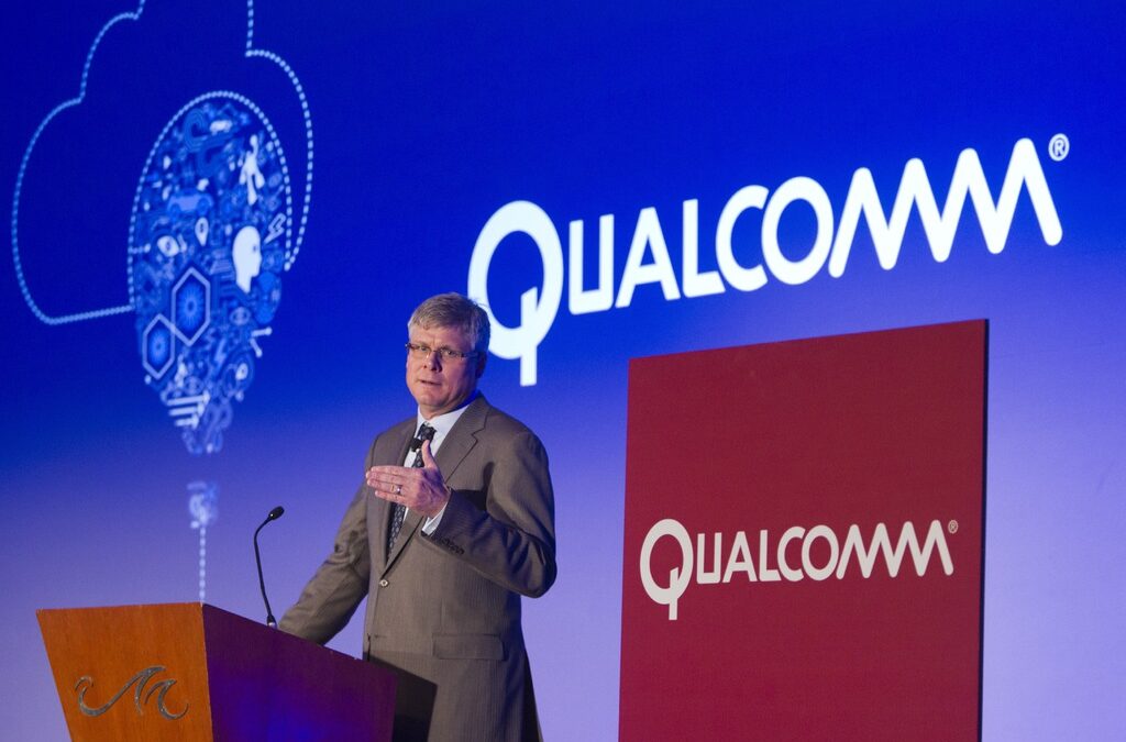 Новите мобилни процесори на Qualcomm са два пъти по-мощни