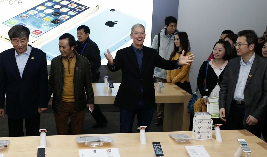 Apple ще представи новите iPad и Apple TV след седмица