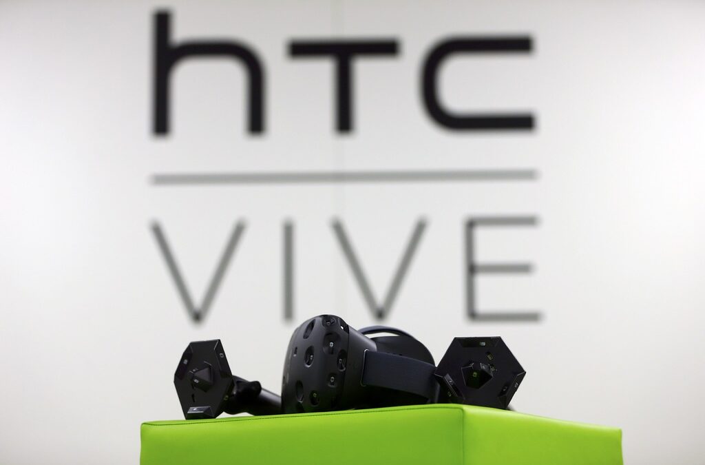 HTC губи мястото си на водещата тайванска борса