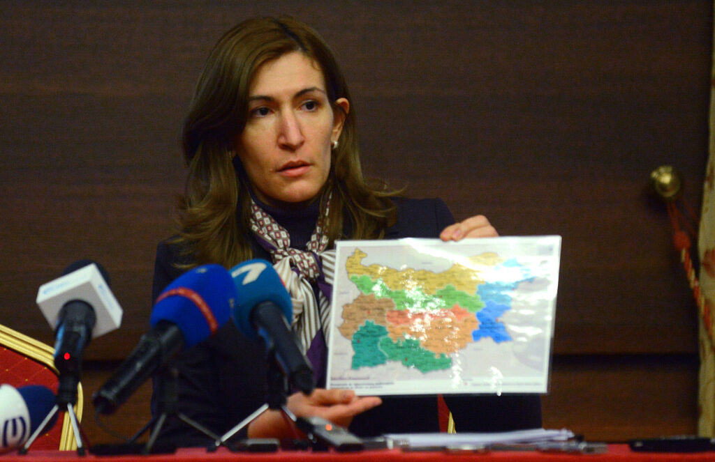 Николина Ангелкова Николина Ангелкова
