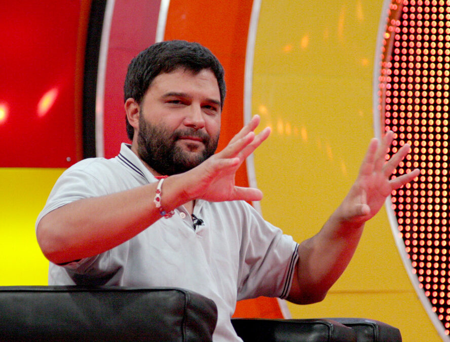 Тодор Славков.<br /><em>Снимката е архивна.</em> Тодор Славков.<br /><em>Снимката е архивна.</em>