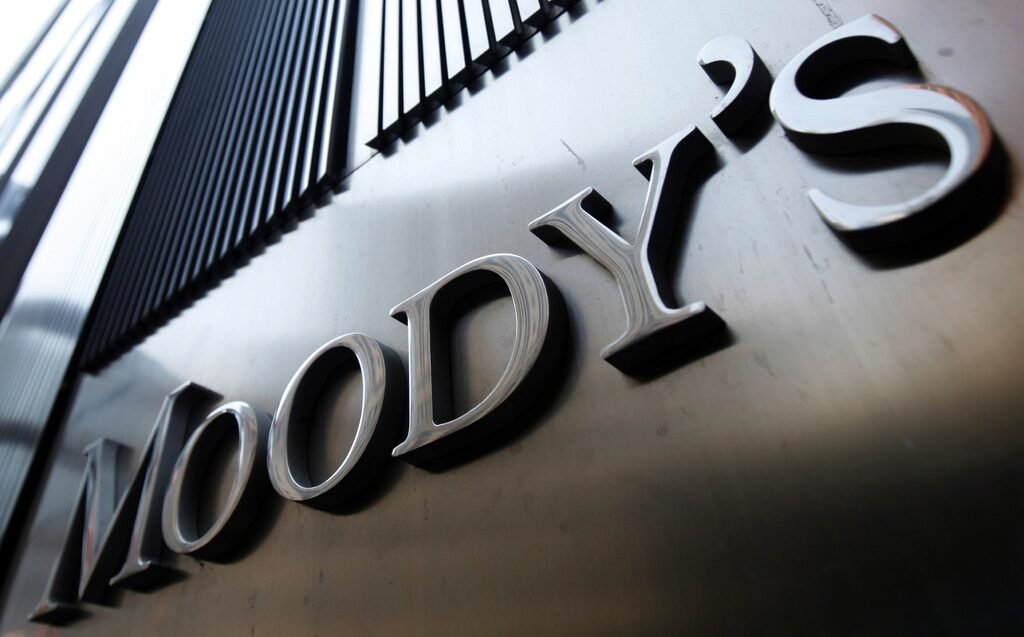 Moody’s повиши перспективата на кредитния рейтинг на България на положителна