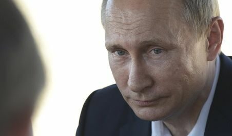 Путин: Знаем точно колко САЩ са платили за свалянето на Янукович
