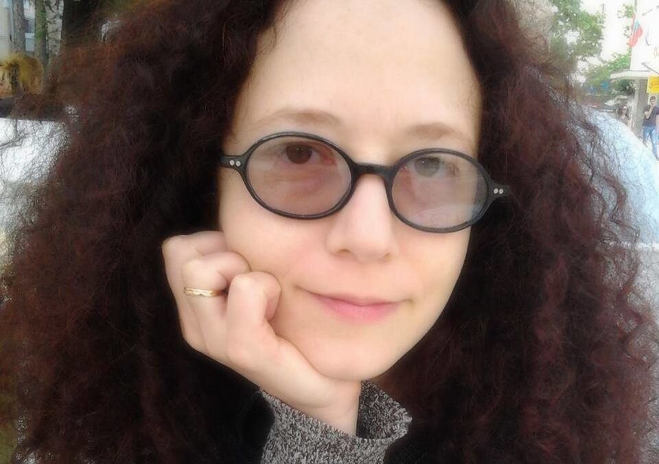 Светла Енчева