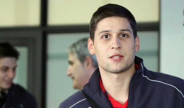 За какво мечтае Николай Пенчев