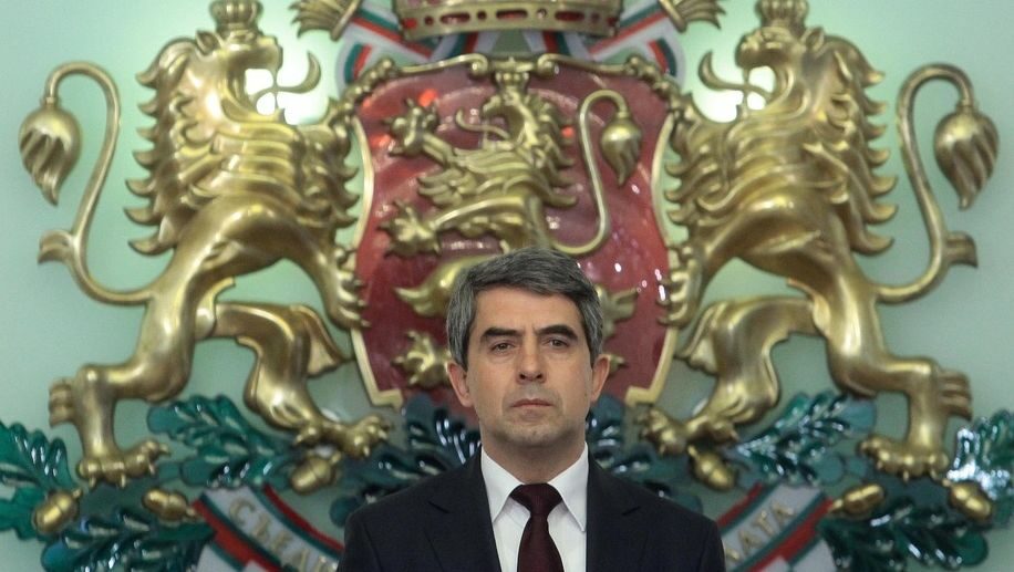 Росен Плевнелиев