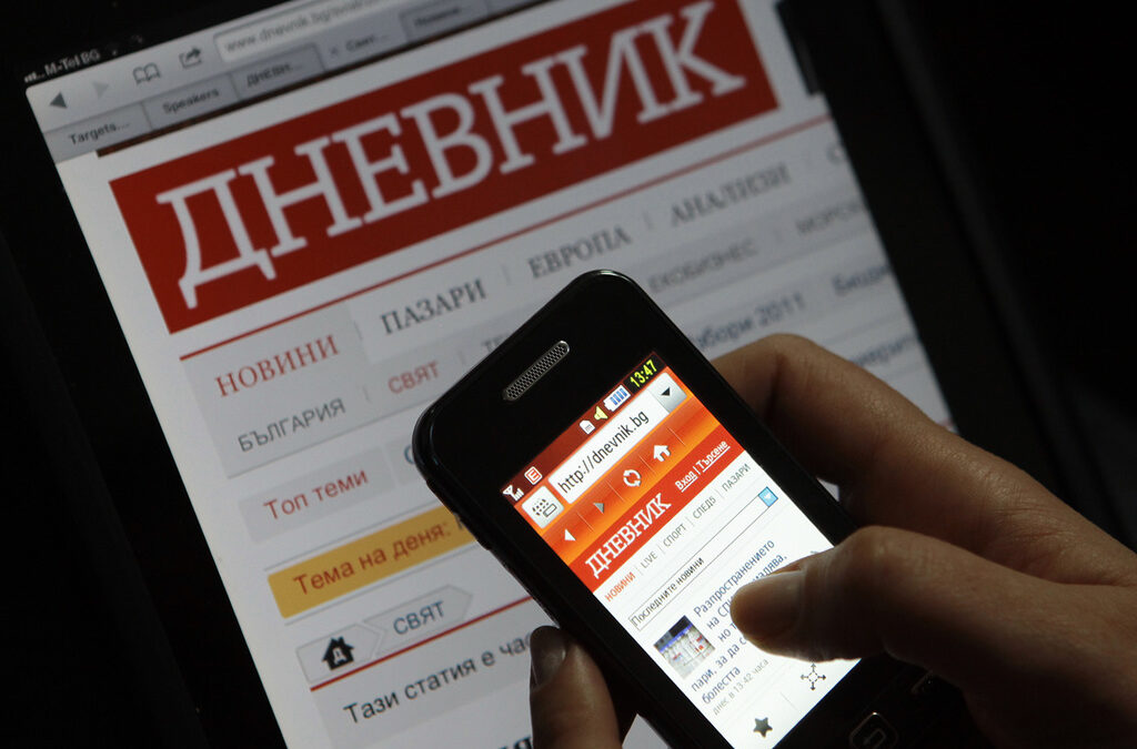 Най-коментираното в "Дневник": България да подари реакторите на "Белене"
