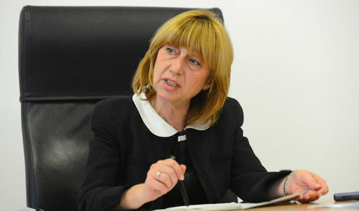 Анелия Клисарова