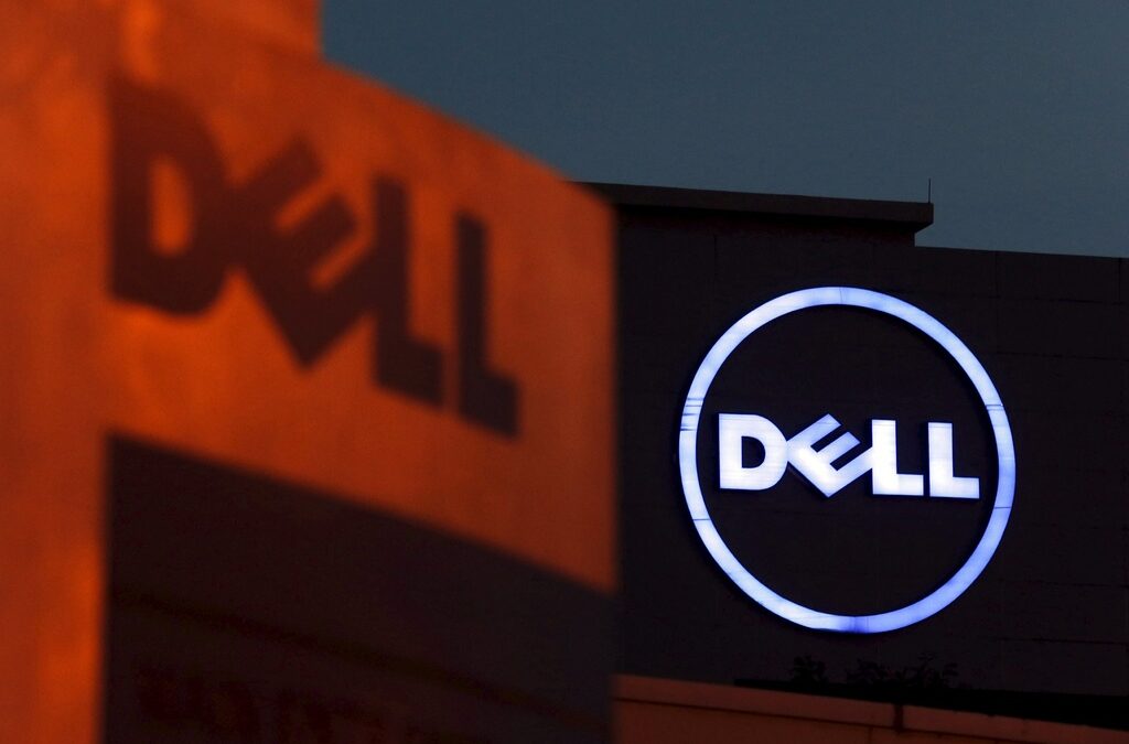 Dell придоби компанията EMC за 67 млрд. долара