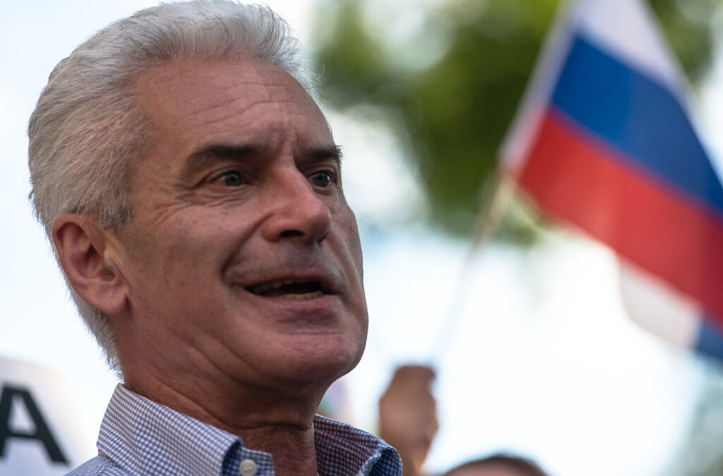 Волен Сидеров