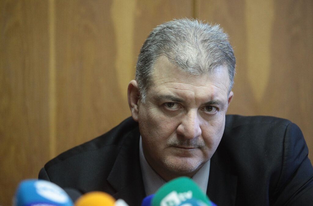Какво каза главният секретар на МВР за убития имигрант на границата (видео)