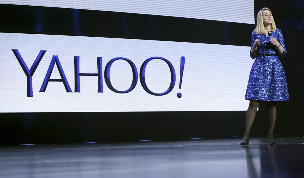Yahoo Mail вече не иска парола за достъп Yahoo Mail вече не иска парола за достъп