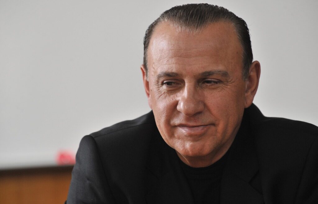 Величко Адамов