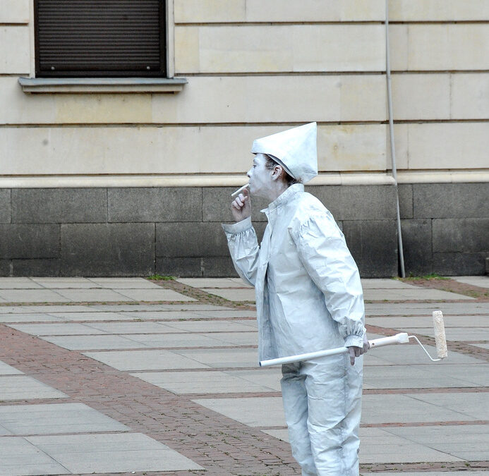 Мим