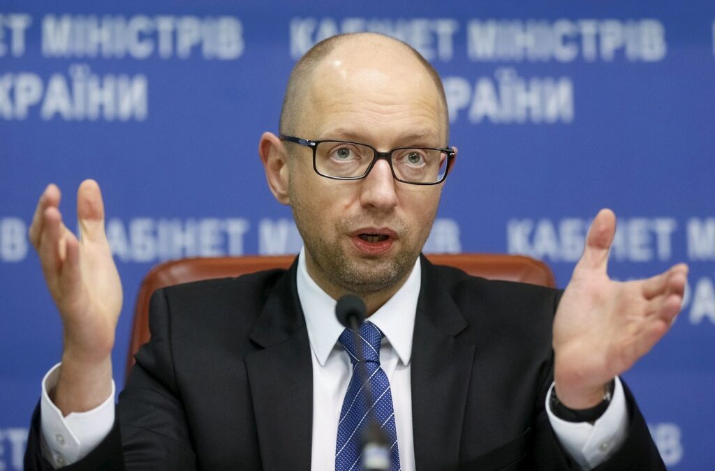 Украйна определи четири условия за провеждане на избори в Донбас