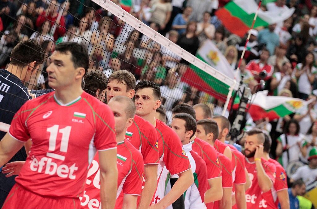 Николов е щастлив от отличната оценка, която публиката е дала на отбора