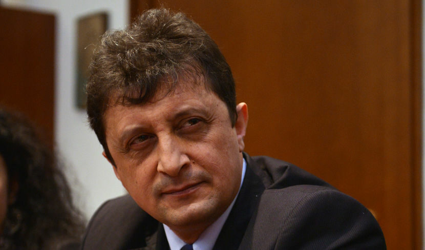 Георги Колев Георги Колев
