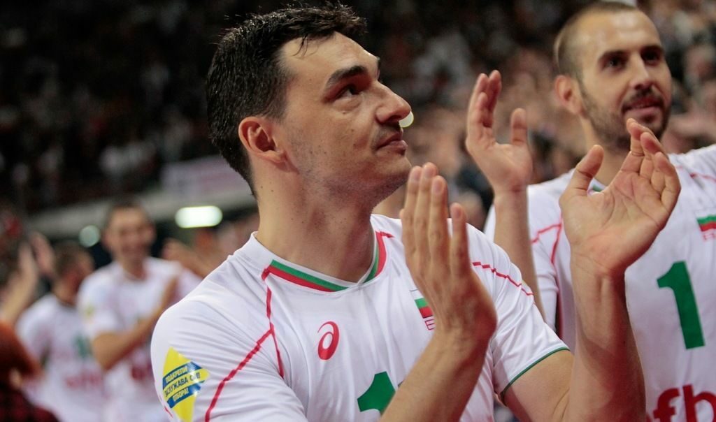 Николов е сигурен, че ще сложи край на кариерата си догодина